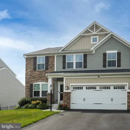 Buy this 4 bed house on unnamed road in Jordan Springs, Frederick County