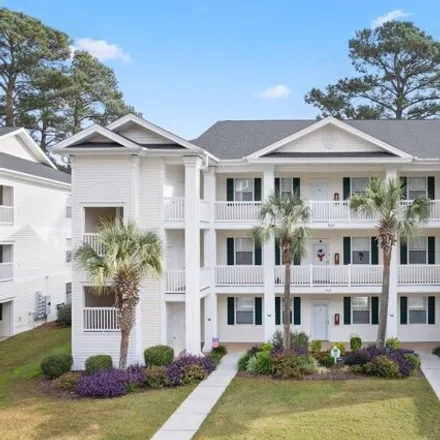Buy this 2 bed condo on 628 River Oaks Drive in River Oaks, Myrtle Beach