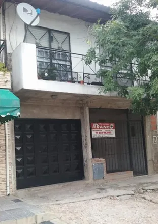 Buy this studio house on Davila 700 in Partido de La Matanza, 1722 Rafael Castillo