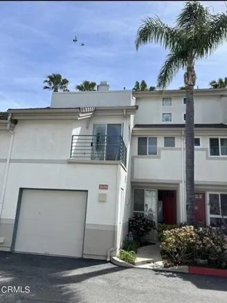 Buy this 3 bed townhouse on 300 Blue Dolphin Drive in Port Hueneme, CA 93041