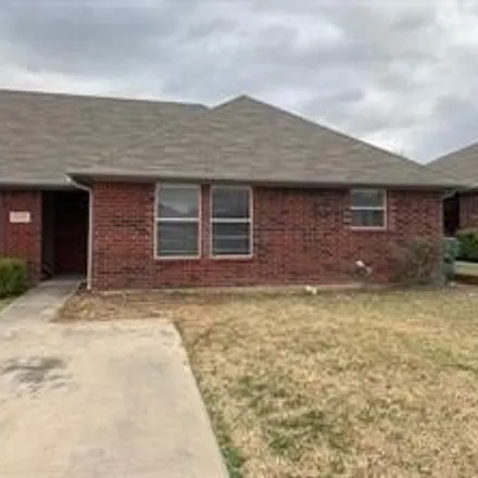 Rent this 2 bed house on 1119 Turkey Creek Court in Bridgeport, TX 76426