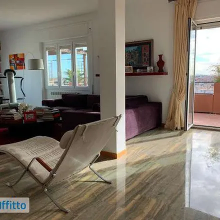 Image 5 - Via Cesare Ferrero di Cambiano, 00191 Rome RM, Italy - Apartment for rent