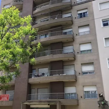 Buy this 1 bed apartment on Uruguay 720 in Partido de Morón, Haedo