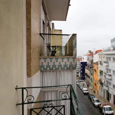 Image 8 - Rua do Mato Grosso, 1170-379 Lisbon, Portugal - Room for rent