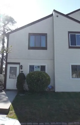 Buy this 1 bed condo on 2418 Bayberry Ct in Mays Landing, New Jersey