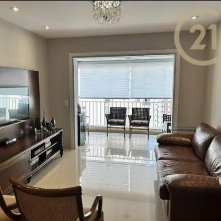 Buy this 3 bed apartment on Edifício Platinum in Rua Carlos Weber 452, Vila Leopoldina