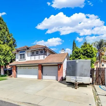 Buy this 5 bed house on 623 Harvard Avenue in Vacaville, CA 95687