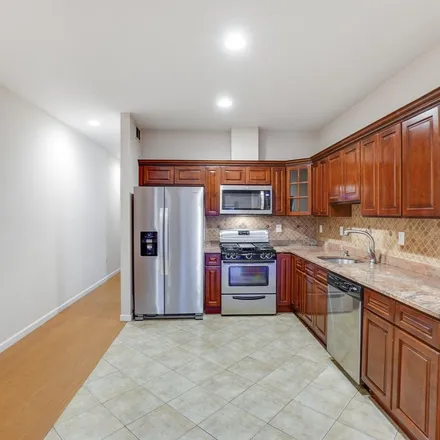Rent this 3 bed apartment on 47 Wright Avenue in Marion, Jersey City