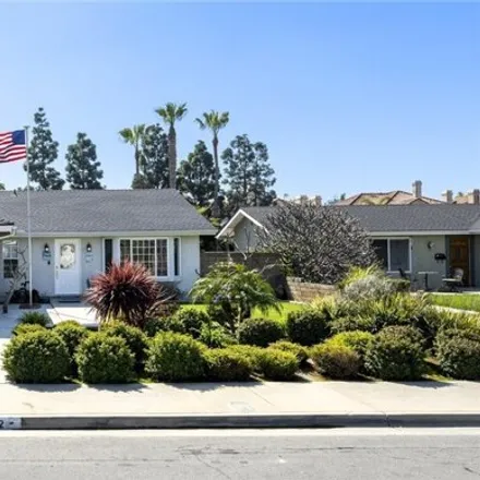 Buy this 3 bed house on 9392 Fireside Drive in Huntington Beach, CA 92646