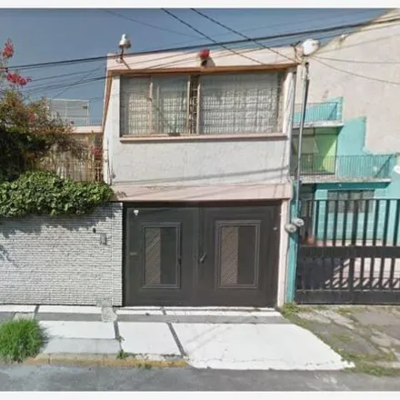 Buy this 4 bed house on Calle Playa Regatas in Iztacalco, 08830 Mexico City