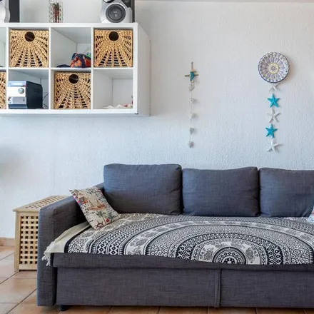 Rent this 1 bed apartment on Playa de las Américas in Los Cristianos, Santa Cruz de Tenerife