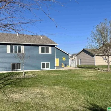 Image 7 - 1238 R Jones Trail, Elk Point, SD 57025, USA - House for sale