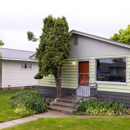 Buy this 2 bed house on West Kent Avenue in Missoula, MT 59801