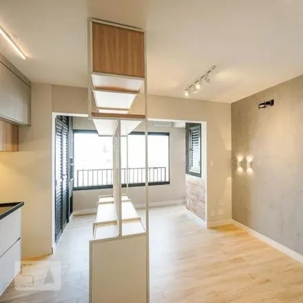 Rent this 2 bed apartment on Conjunto Habitacional Brás E in Rua Martim Burchard 156, Brás