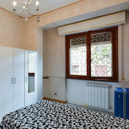 Rent this 6 bed room on Via Francesco Orestano in 00142 Rome RM, Italy