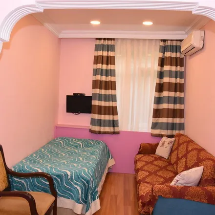 Image 7 - Anatolia Suites Sultanahmet, Oğul Sokağı, 34122 Fatih, Turkey - Apartment for rent