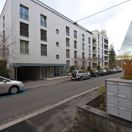 Image 2 - Schauenburgerstrasse 8, 4052 Basel, Switzerland - Apartment for rent