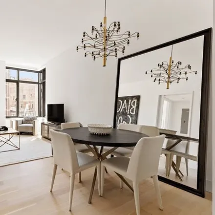 Buy this 2 bed condo on The Riverview in 219 Hudson Street, New York