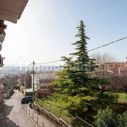 Image 3 - Via Monte San Gabriele 25, 34127 Triest Trieste, Italy - Apartment for rent