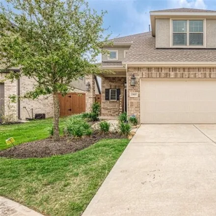 Buy this 4 bed house on Blackhaw Blossom Lane in Harris County, TX
