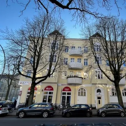 Image 2 - Rheingaustraße 18, 12161 Berlin, Germany - Apartment for rent
