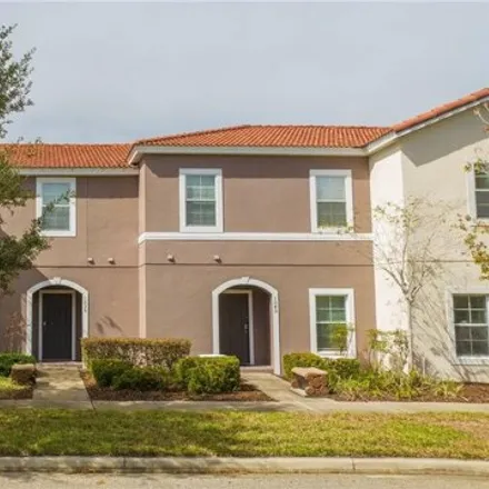 Buy this 3 bed house on 1036 Las Fuentes Drive in Kissimmee, FL 34746