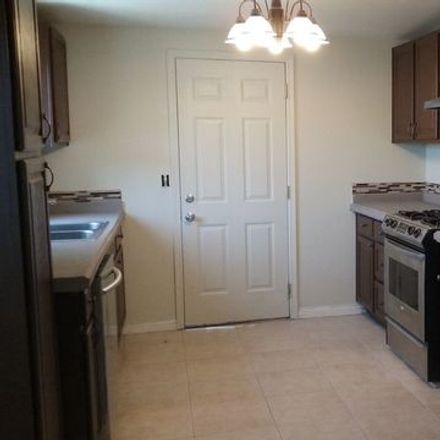 Rent this 1 bed house on  Riverside California