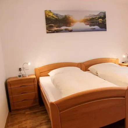 Rent this 2 bed condo on 79856 Hinterzarten