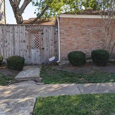 Buy this 3 bed house on 2015 Wilcrest Drive in Houston, TX 77042