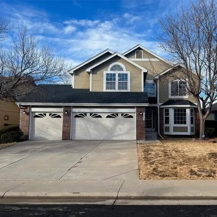Buy this 4 bed house on 19094 East Chenango Circle in Aurora, CO 80015