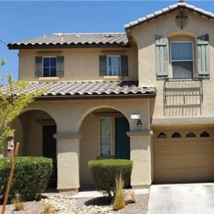 Buy this 5 bed house on 256 Summit Creek Avenue in North Las Vegas, NV 89031