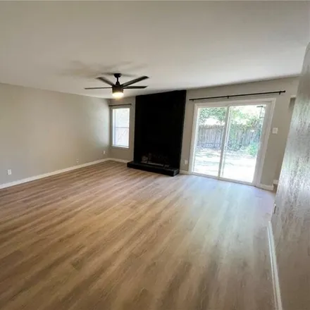 Rent this 3 bed house on 1210 Meadgreen Drive in Austin, TX 78758