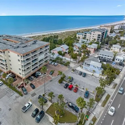 Buy this 2 bed condo on Surf Song Resort Condominiums in 130th Avenue, Mitchell Beach