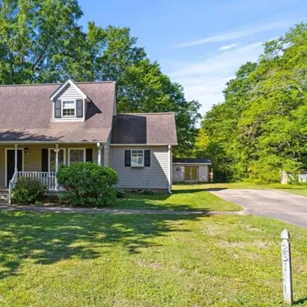 Buy this 3 bed house on 283 Old Cedar Rock Road in Easley, SC 29640