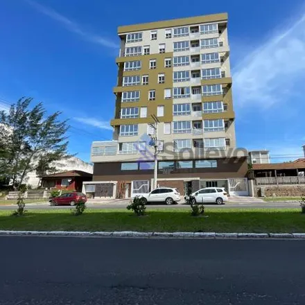 Buy this 2 bed apartment on unnamed road in Centro, Imbituba - SC