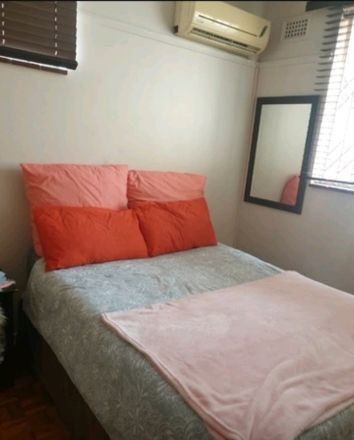 Rent this 1 bed room on Masabalala Yengwa Avenue in Stamford Hill, Durban