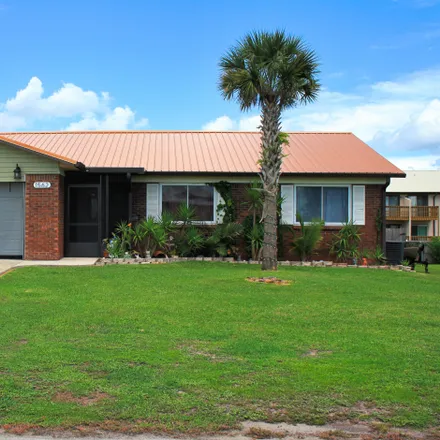 Buy this 3 bed house on 1556 Donna Avenue in Callaway, FL 32404