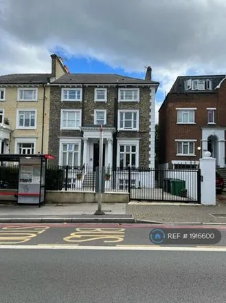 Rent this 1 bed house on Hillmarton Road in Camden Road, London