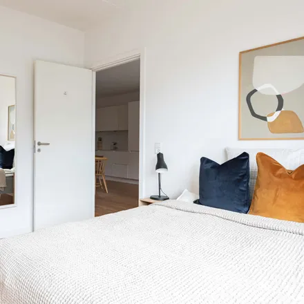 Image 2 - Ellebjergvej, Borgmester Christiansens Gade, 2450 København SV, Denmark - Room for rent