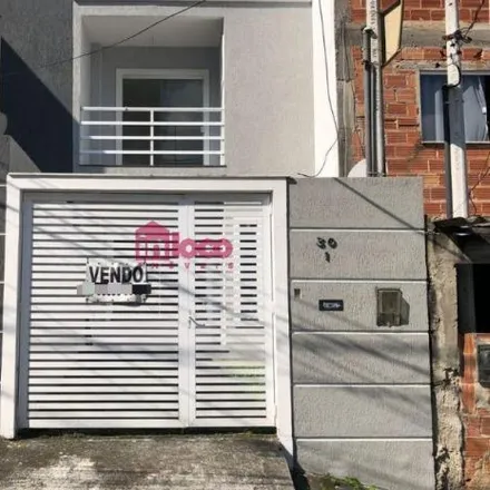 Buy this 2 bed house on Rua Maria Fernanda Pinto in Campo Grande, Rio de Janeiro - RJ