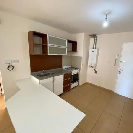 Rent this 1 bed apartment on Boulevard San Juan 852 in Observatorio, Cordoba