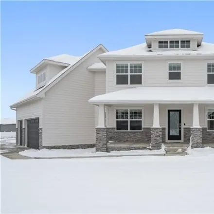 Buy this 5 bed house on Northeast Bobcat Drive in Waukee, IA 50263