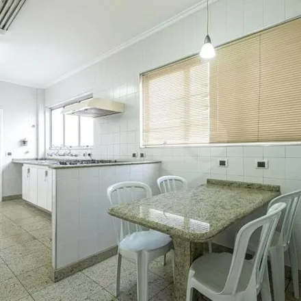 Buy this 4 bed apartment on Alameda Casa Branca 815 in Cerqueira César, São Paulo - SP