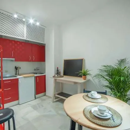 Rent this 1 bed apartment on Calle Segura in 14;16, 41001 Seville