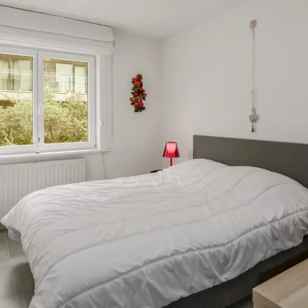 Rent this 3 bed apartment on Alfred Devoslaan 30 in 8670 Koksijde, Belgium