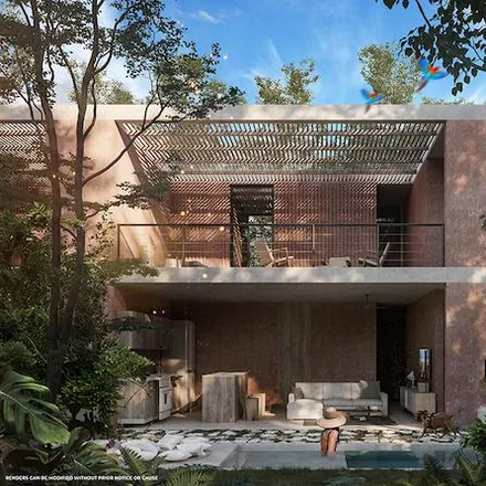 Image 3 - Coba, 77765 Tulum, ROO, Mexico - Townhouse for sale