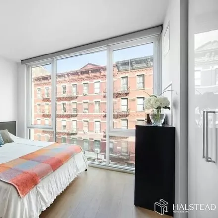Image 3 - 542 West 49th Street, New York, NY 10019, USA - Condo for rent