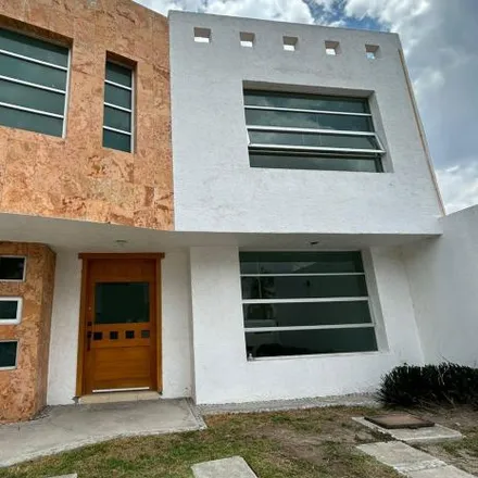 Rent this 3 bed house on Privada de los Fresnos in Arboledas de San Javier 2da sección, 42088 Pachuca