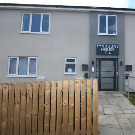 Rent this 2 bed apartment on Findon Avenue in Witton Gilbert, DH7 6RF