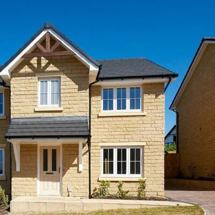 Buy this 4 bed house on unnamed road in Dunscar, BL7 9GF